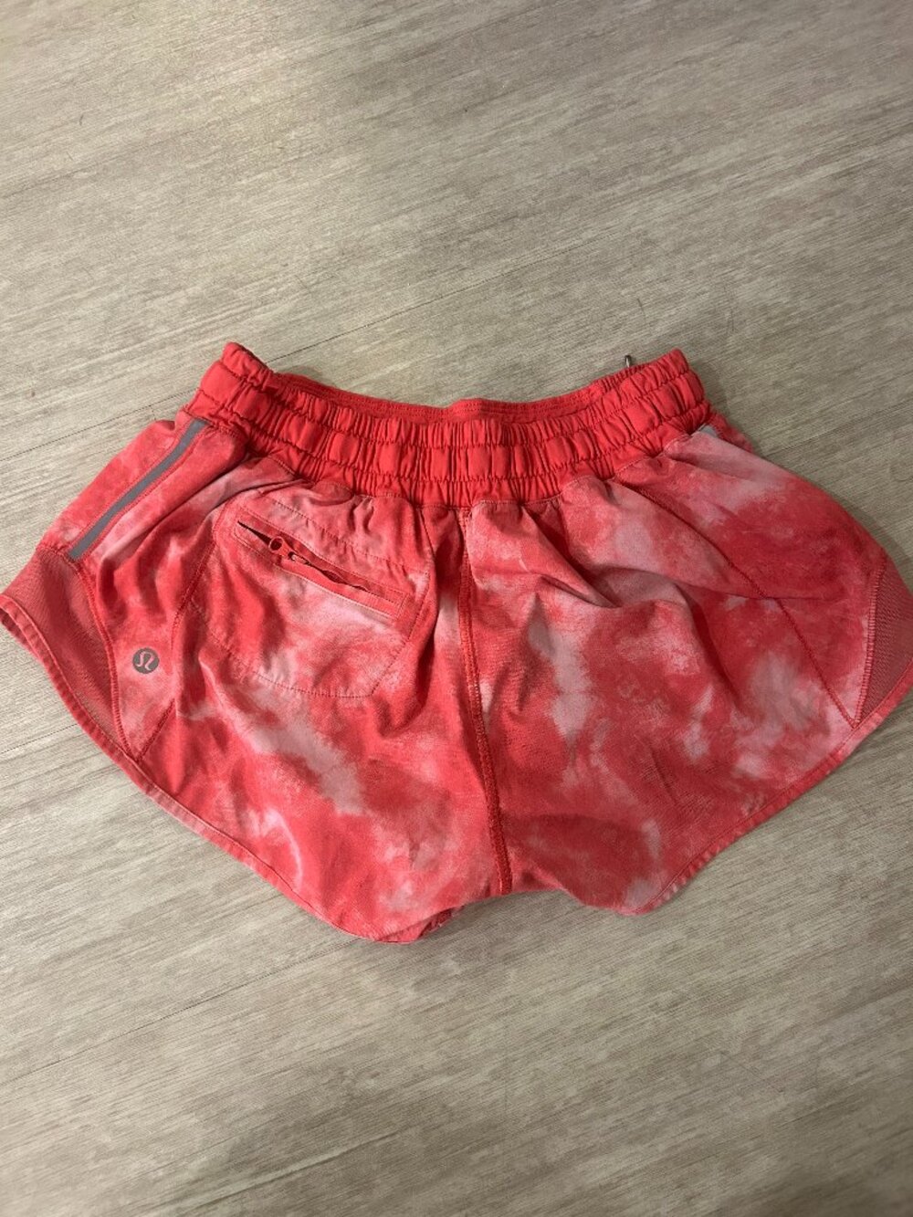 Lulu Lemon Shorts